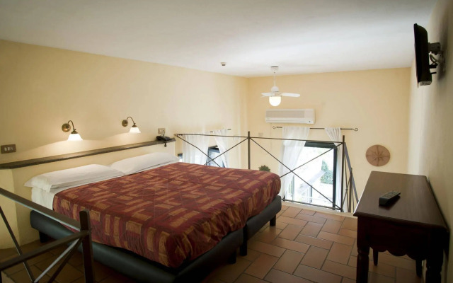 Hotel Villa Medici