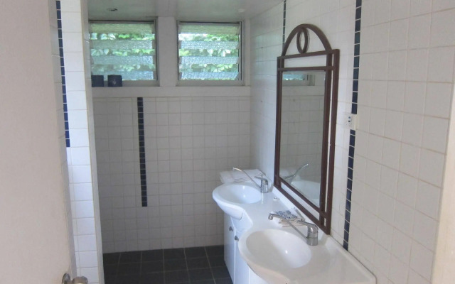 Raina Holiday Accommodation