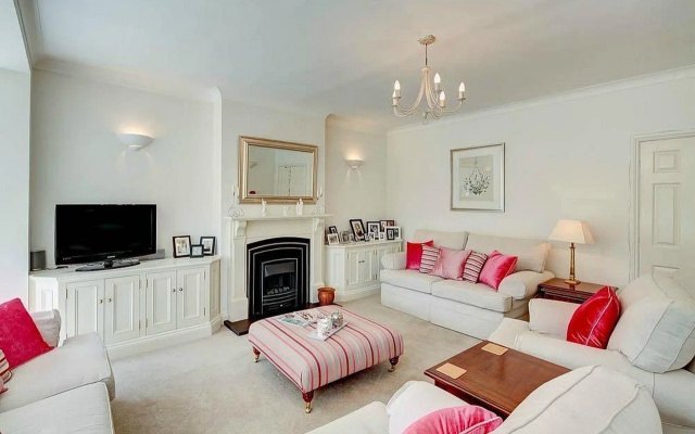 Cringleford Guest House