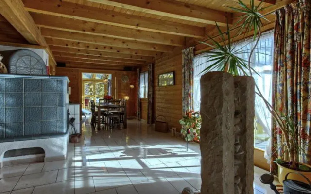 Ferienhaus Lindele Oberstaufen