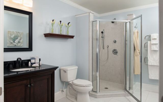 Arcady Vineyard Bed & Breakfast