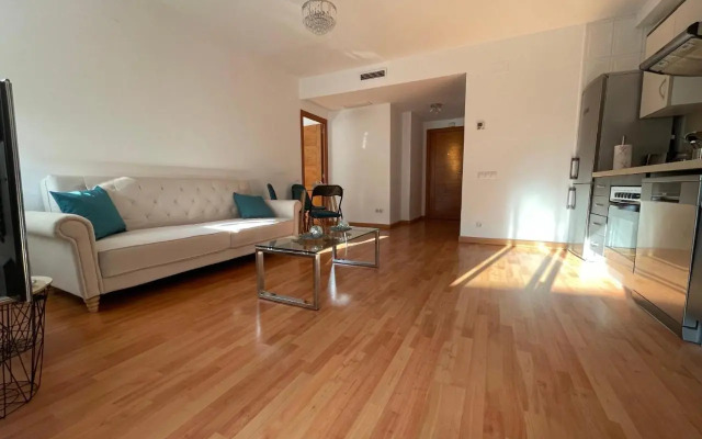 Tarraco Apartament