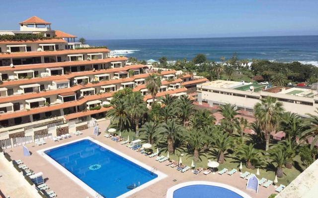 Apartamentos Bahia Playa