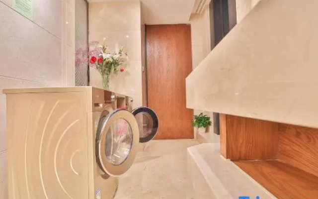 Ssaw Boutique Hotel Wenzhou