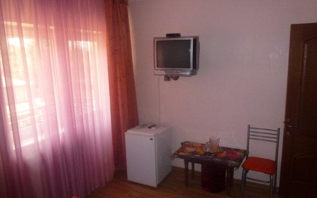 Vitalina Guest House