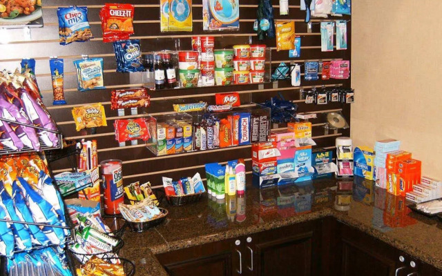 Hilton Garden Inn Lakeland