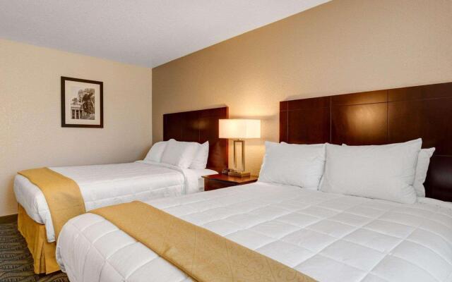 Quality Inn Prescott