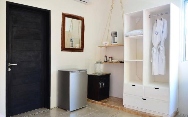 Villas Geminis Boutique Condo Hotel