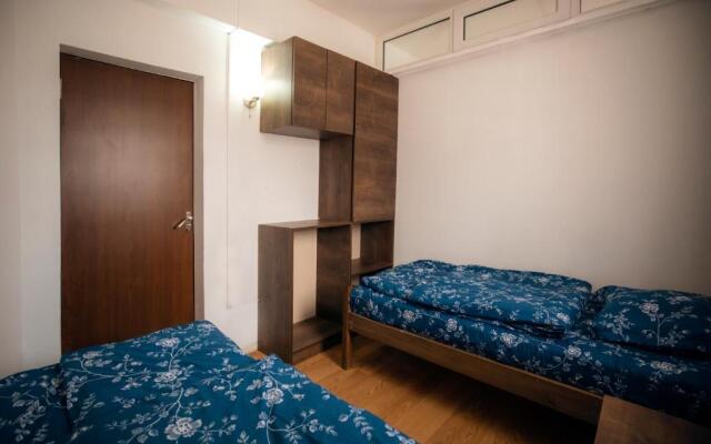 Brilliant Ski Resort Apartment in Marshal Gudauri