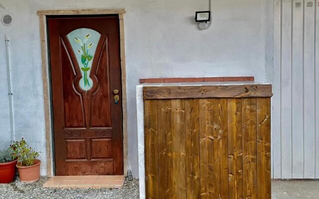 Monolocale Deluxe a 2,7 Km Dal Mare Per 2 Persone