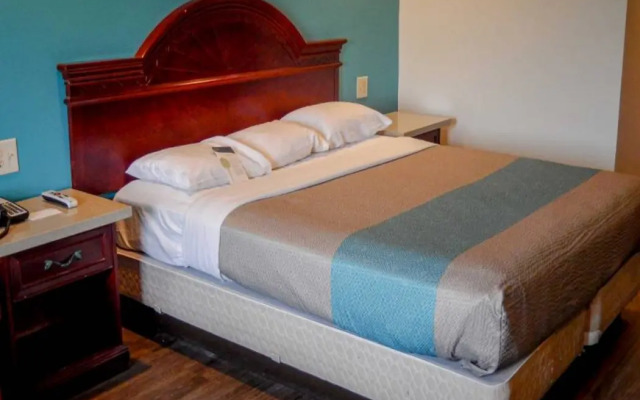 Rodeway Inn