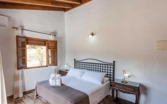 Casa Guajar 2 Monda by Ruralidays