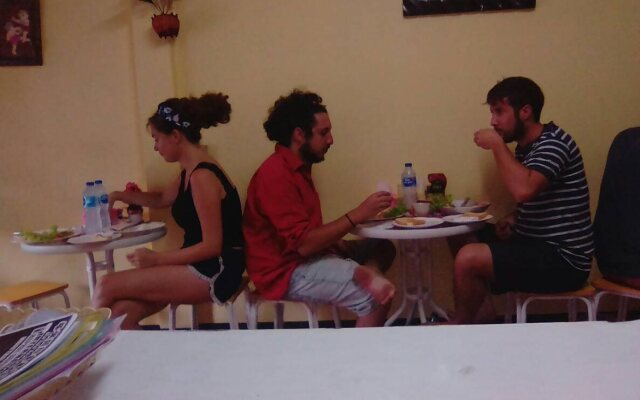 Lucky House Phra Sing Chiangmai - Hostel