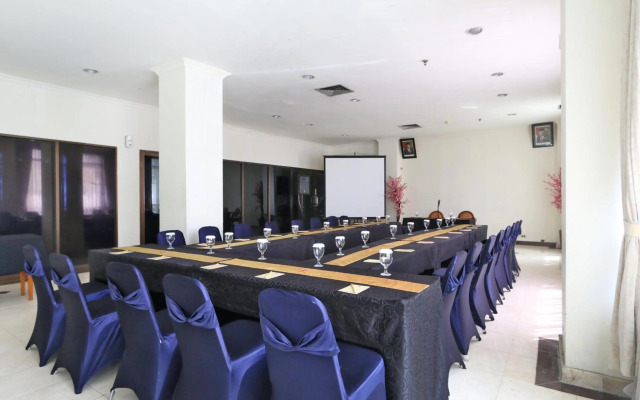Hotel Kaisar