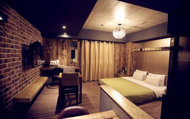 Hotel 109