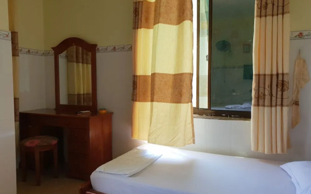 Thai Tan Hotel