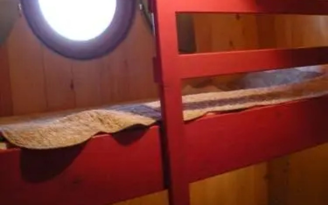 Le Gît´an Roulotte