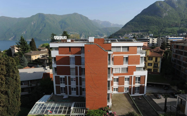 Hotel Colorado