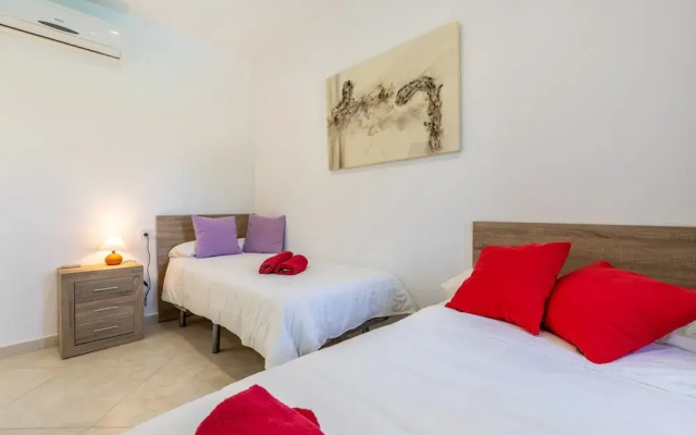 Ca Na Bergues With Private Pool