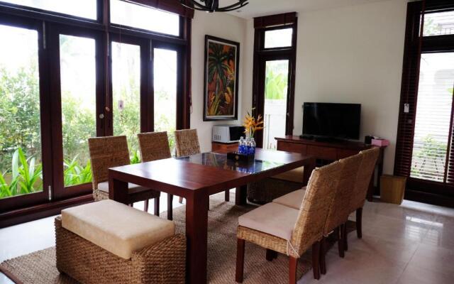 4BR Pearl Villa at Furramar Danang