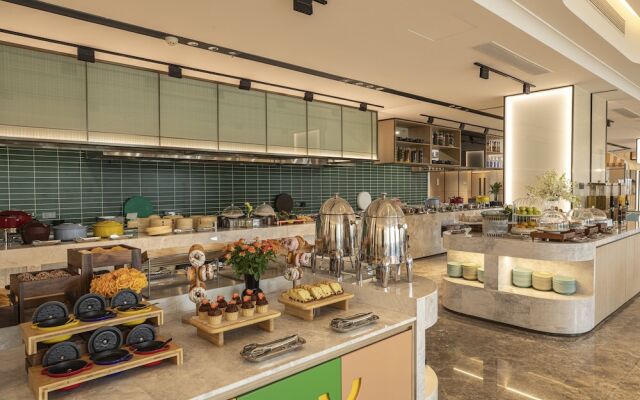 Holiday Inn TongXiang by IHG
