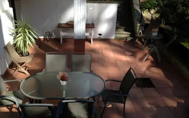 Villa Le Matin