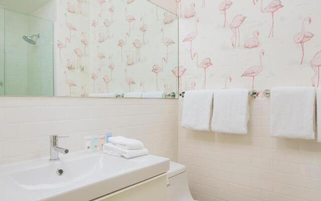 Alexander on Bedford