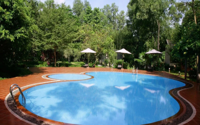Lotus Phu My Resort