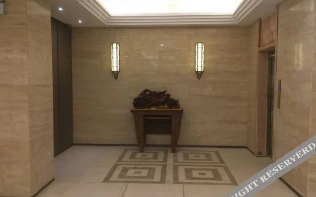 Xinglong International Hotel
