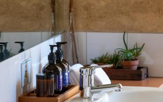 Arinya Retreat Daylesford