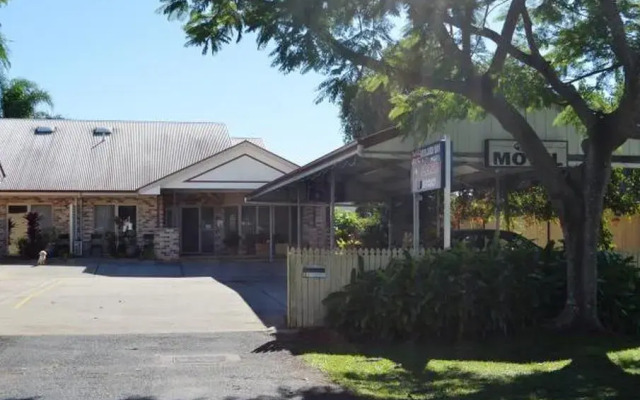 Redland Bay Motel