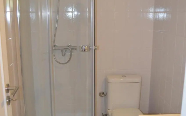Alegre Apartamento