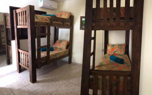 Hostel Flor Do Caribe