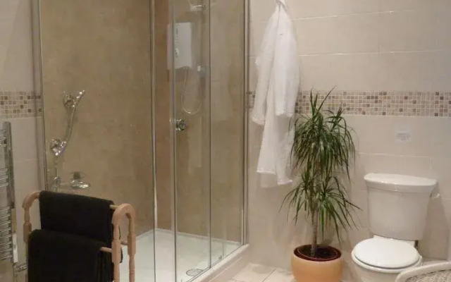 The Old Posthouse B&B