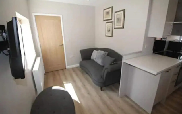 Number 18 Apartments