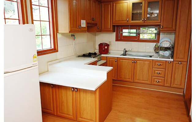 Gapyeong Pine Hill Pension