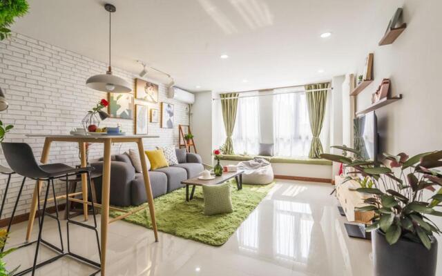 Zhengzhou Gaoxin·Zhengzhou University New Zone· Locals Apartment 00147170