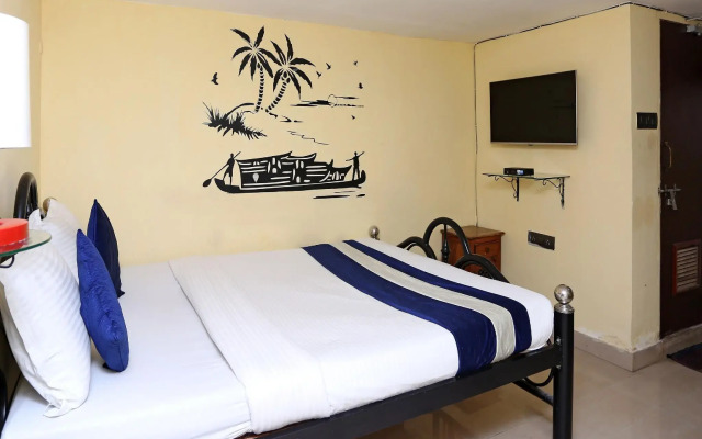 OYO 5048 Church View