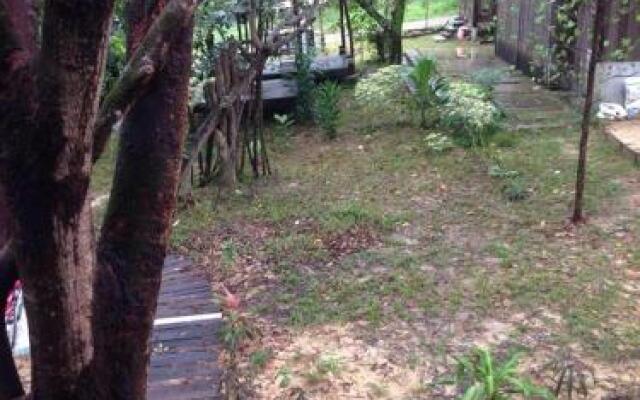 The Shadow House & Bar