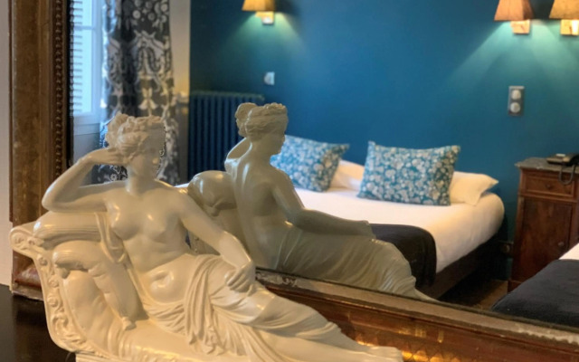 Hotel Mirabeau
