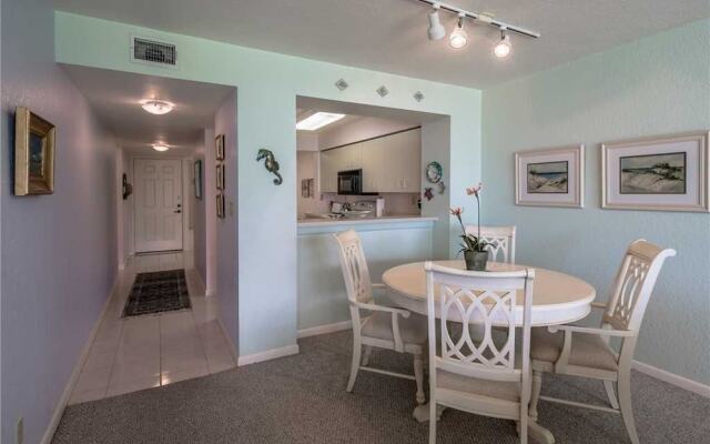 Bahia Vista 13150 - Two Bedroom Condo