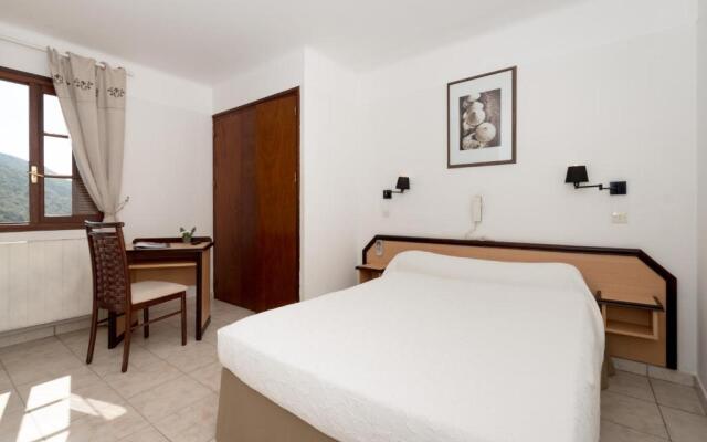 Le Porto Appart'Hotel