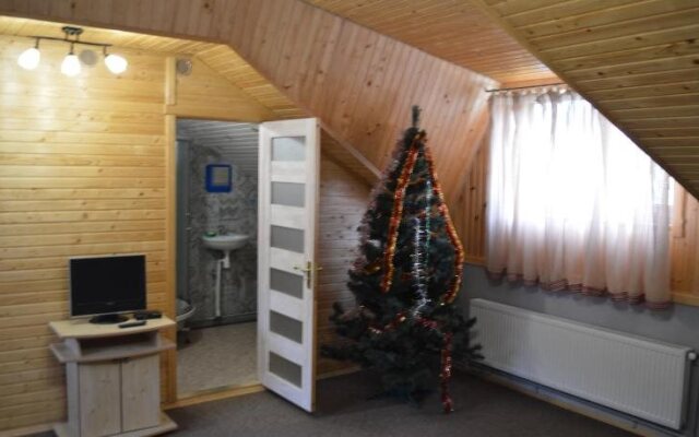 Guest House Mansarda