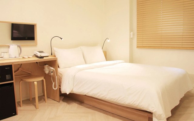 A314 Hotel
