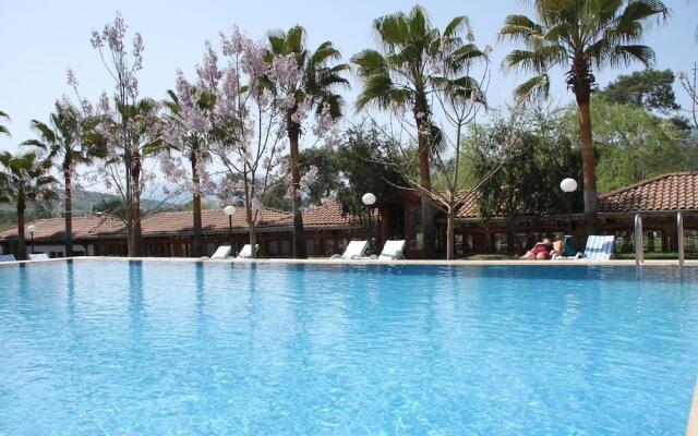 Olympos Mitos