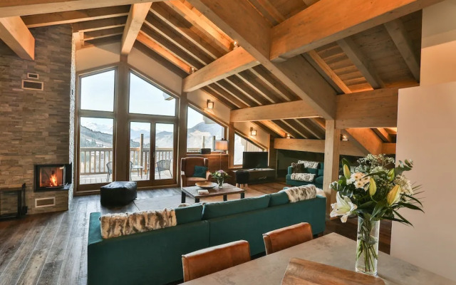 Keystone Lodge Apartment T5 C15