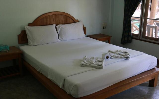 Arawan Krabi Resort