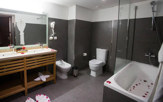 Hotel Du Golf Mohammedia
