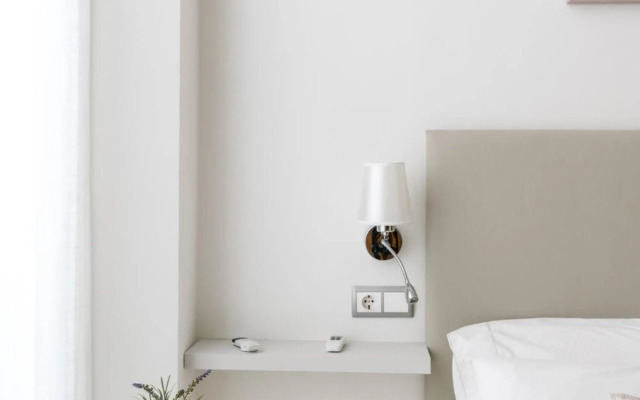 Stylish Bright Apartment Sevilla Downtown