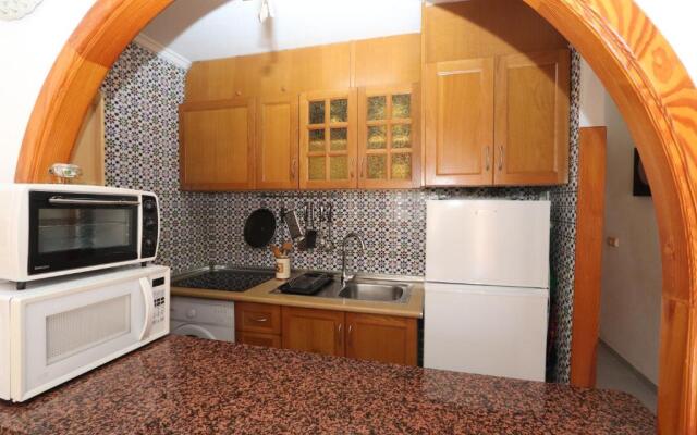 Holiday Bungalow La Mata Ref 4130